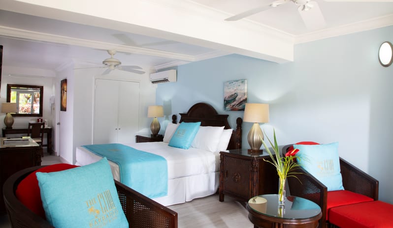 The Club Barbados Resort & Spa-Superior Gardenview Room_1000000002
